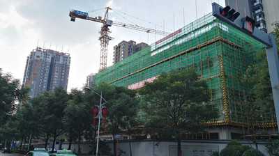 天工公司雅荷项目部“两检查、三通报” 夯实安全管理基础