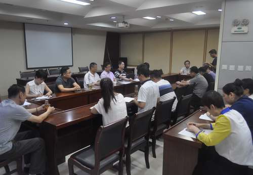 路桥分公司多措并举抓落实