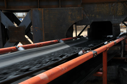 洗选煤运营公司施工项目如火如荼奋追力赶工作纪实