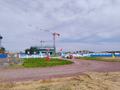 建设集团天工公司“五创五提升”奏响追赶超越集结号