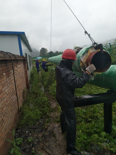 一方大干,我方支援