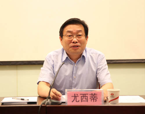 新班子上任一个月,看他们都忙了些啥?