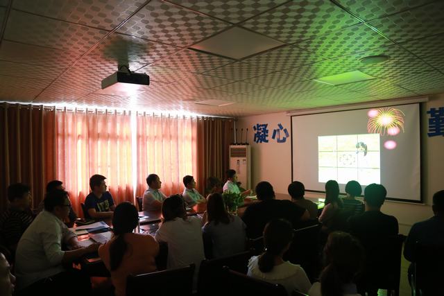 渭南分公司举办EMC易倍体育官方网站摄影培训班