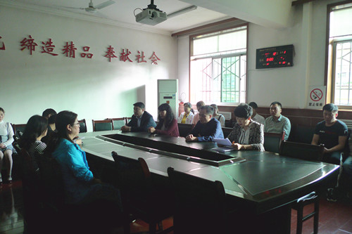 机电安装公司提早安排年度工程结算工作