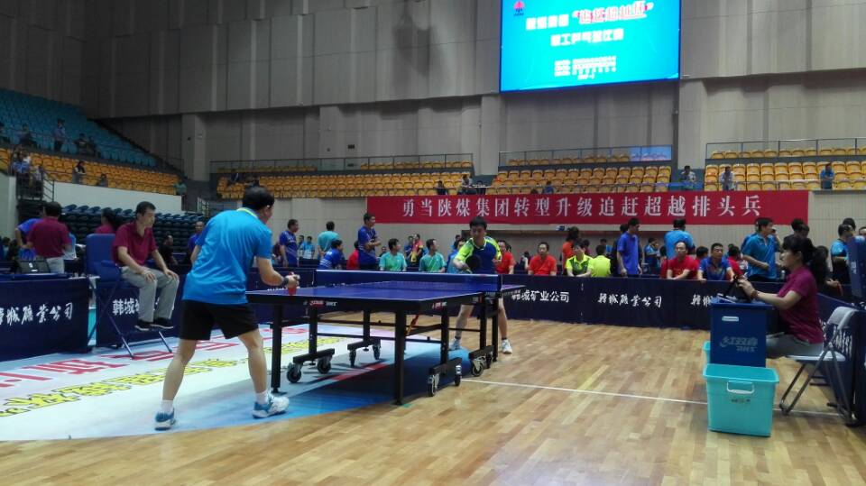 追赶超越求突破 司马故里展风采