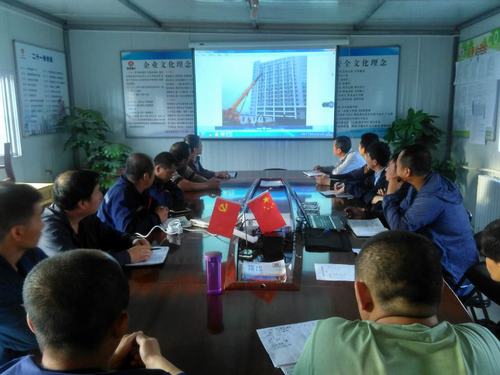 我们的节日 定格最美瞬间