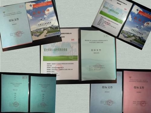 公开招标透明化 物资采购严把关