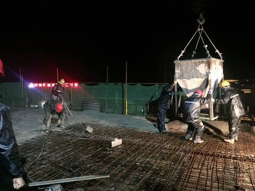 看，韩城分公司这些最可爱的人