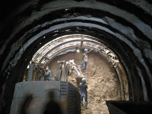 干群同心筑合力 三调方案攻难关