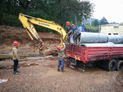 铜煤公司柴家沟瓦斯抽放站及黄泥灌浆站项目“追赶超越”生产纪实