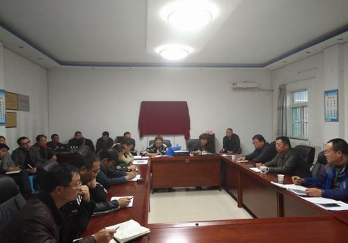 设备租赁中心新班子上任都干了啥