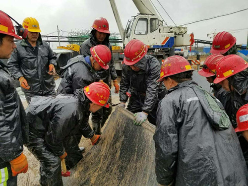 咱们工人有力量