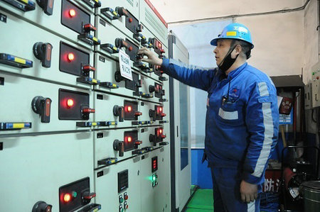 洗选煤运营公司:“3+N”开启企业快速发展新模式