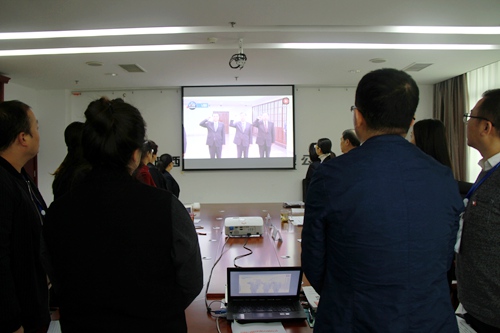 大秦置业公司:学懂弄通做实十九大 奋力谱写新征程新篇章