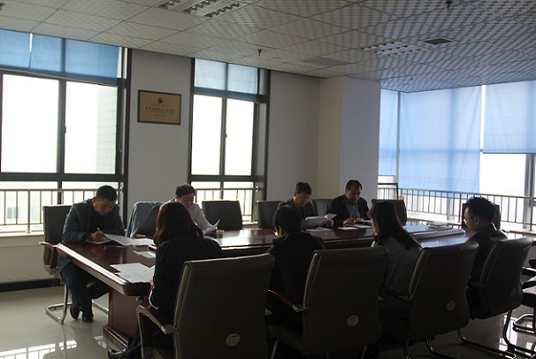 设计研究院：全力构建“大宣传”EMC易倍体育官方网站体系   努力打造“全员化”舆论格局