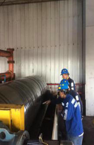 洗选煤运营公司洗煤厂项目部：严把“三关”创收益