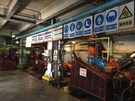 洗选煤运营公司:亮点纷呈激发内生动力助推“双特百亿”