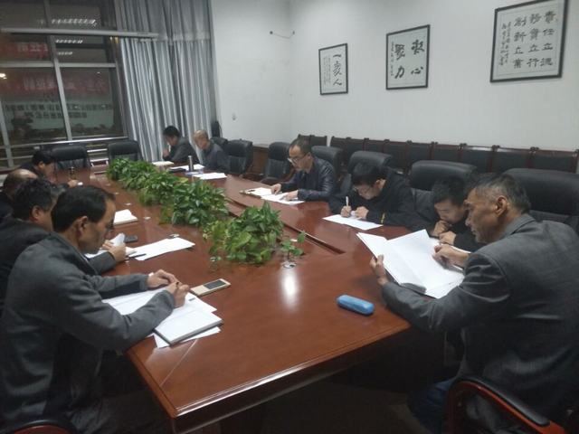 掘进公司财务资产部积极筹措资金为打造铁军添柴加薪