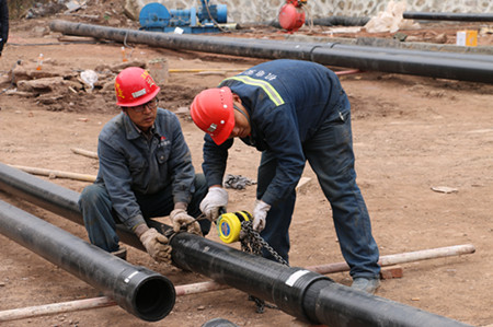 蹄疾步稳 追赶超越创佳绩