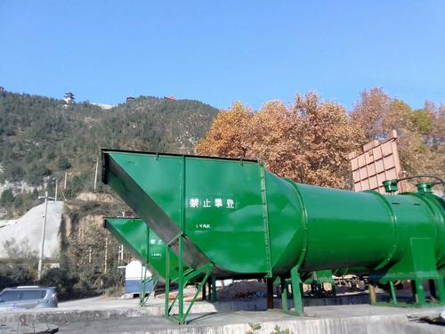 矿建二公司象山煤矿国家公园矿井井下部分改造工程独立通风系统形成