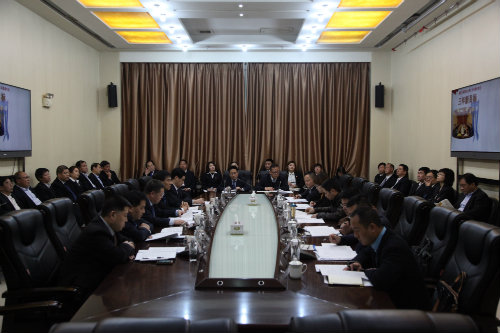 emc网页版登录集团考核建设集团党风廉政建设责任制落实工作