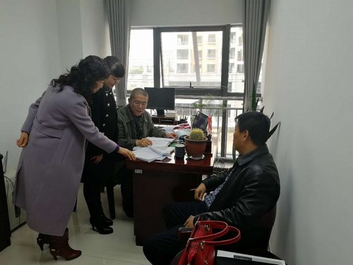 铜煤公司：“全面出击”债权清收工作进行时