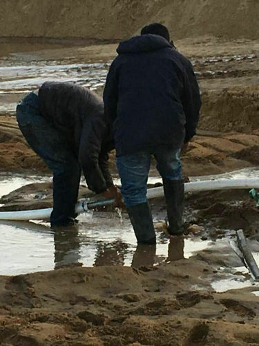 洗选煤运营公司：劳动竞赛现场的多彩画卷