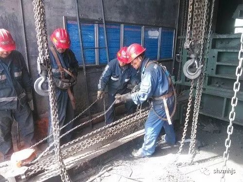 洗选煤运营公司的两个转变