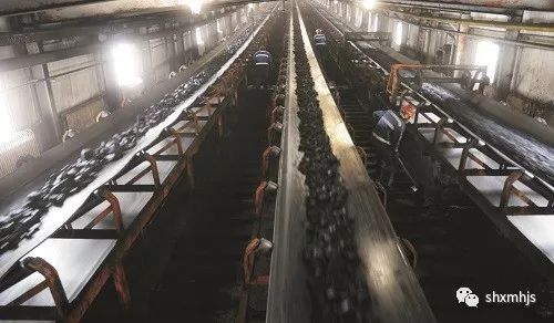 洗选煤运营公司党政“话支持”