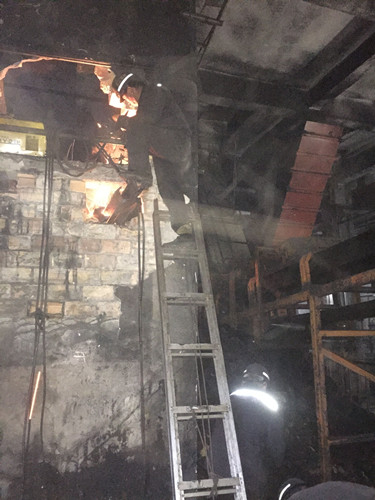 精心组织抢修 保障原煤运营