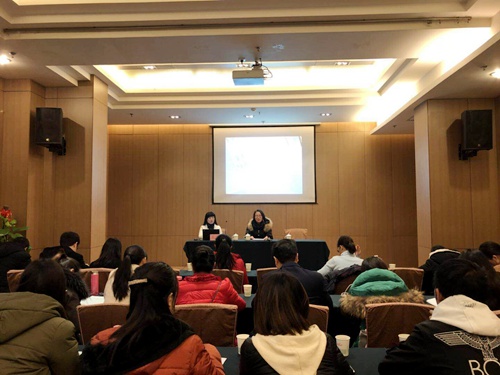 大秦置业秦欣公司“集训”五上联网直报房地产统计业务