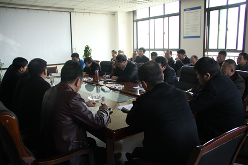 天工公司“金点子”助力降本增效