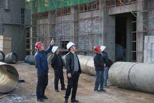 铜煤公司多措并举拧紧岁末年初安全生产“管理阀”