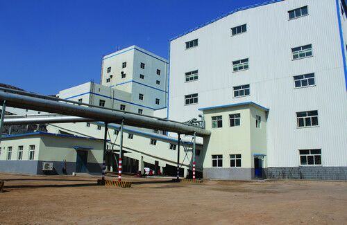 韩城分公司安装三项目部2017年安全生产创佳绩