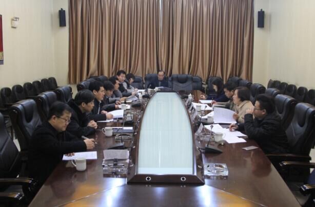 emc网页版登录集团督查督办小组来建设集团检查指导工作