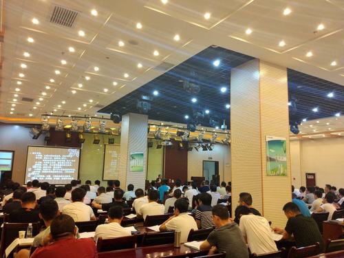 铜煤公司一级建造师考试获佳绩