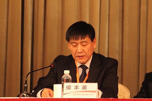 建设集团联合工会正式成立