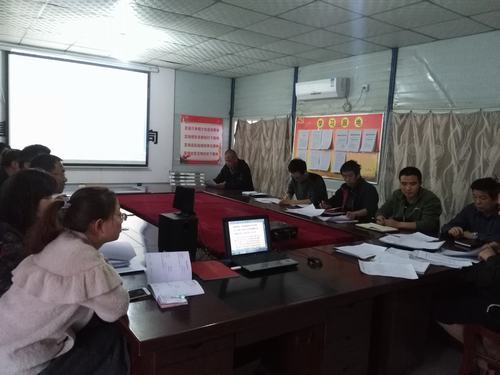 “七把锁”锁紧安全生产大门