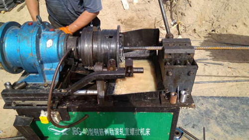 天工公司土建七部新技术应用助力精品创建