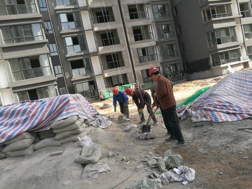 我们的环境 我们来守护