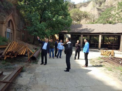 韩城分公司三项措施扎实推进效能监察工作