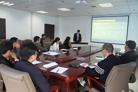 “破局”：设计研究院的改革蝶变之路