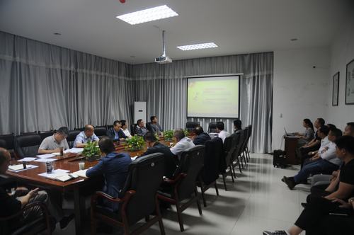 宣传教育警钟长鸣 反腐倡廉常抓不懈