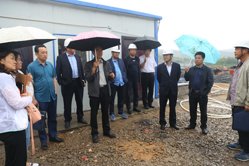 加强基础管理提素质 推进形象建设树品牌