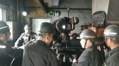 天工公司强化安全基础  树立运营品牌