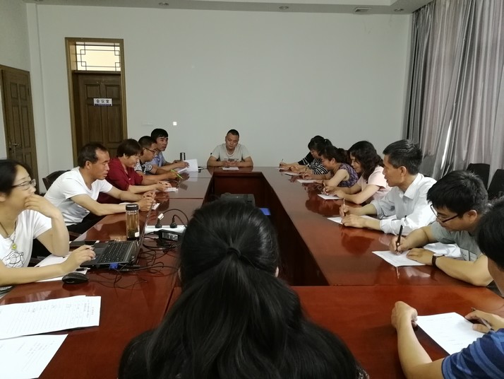 矿建三公司开展新《煤矿安全规程》学习活动夯实安全基础