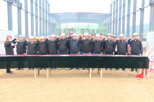 emc网页版登录建设汉中分公司2018年“安全生产月”活动全面启动