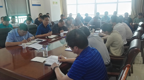 emc网页版登录建设天工公司强化安全基础管理动真格