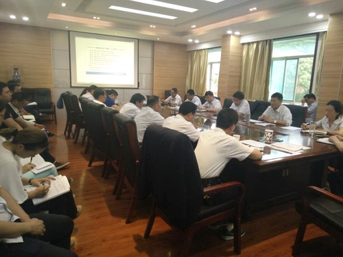 emc网页版登录建设铜川分公司安全生产警钟长鸣