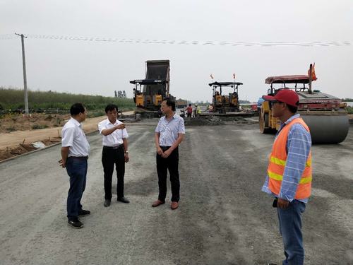 emc网页版登录建设澄合分公司现场督查确保雨季三防工作顺利进行